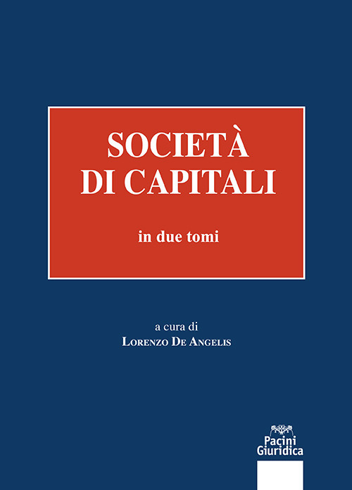 Società di capitali