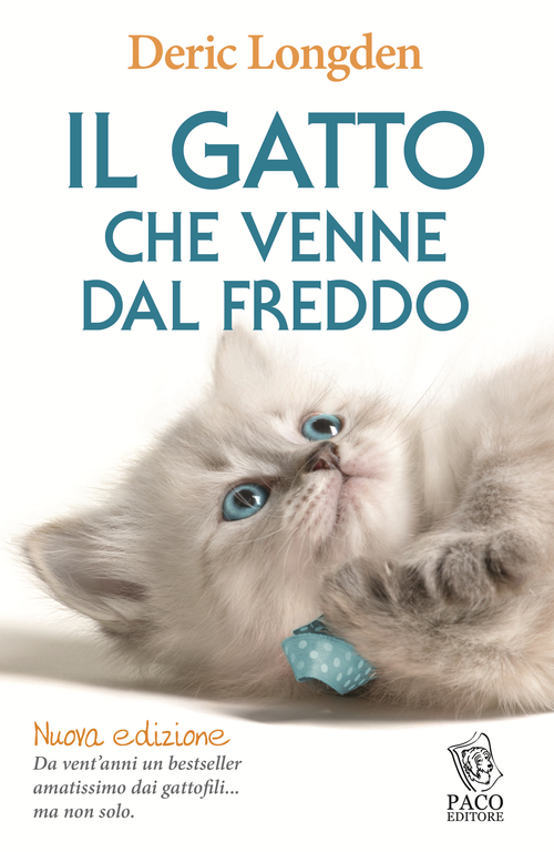 Il gatto che venne dal freddo