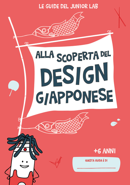 Alla scoperta del design giapponese
