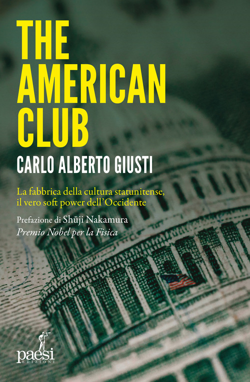 The American club