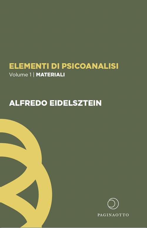 Elementi di psicoanalisi