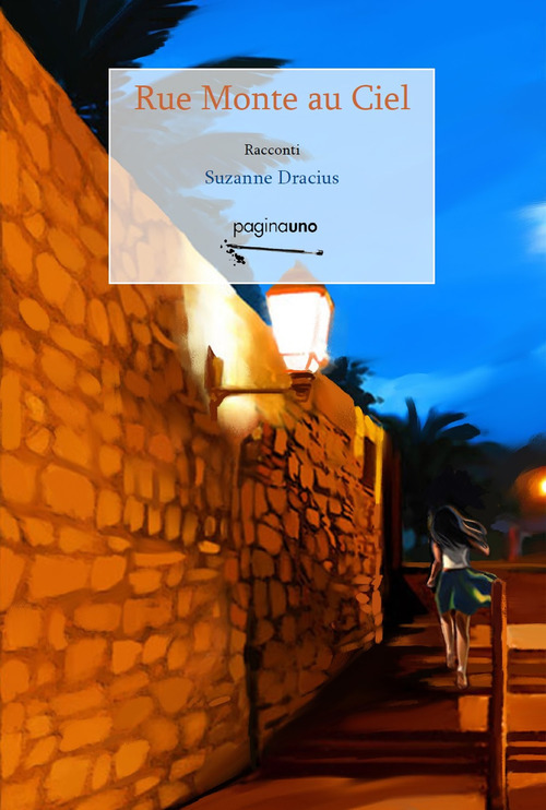 Rue Monte au ciel