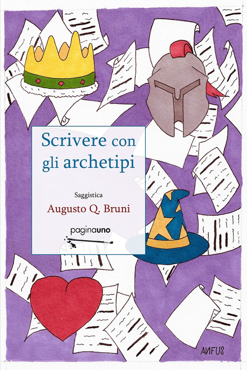 Scrivere con gli archetipi