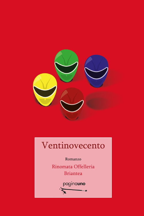 Ventinovecento. Storie di anni Novanta e altre cose cos&igrave;: per ridere