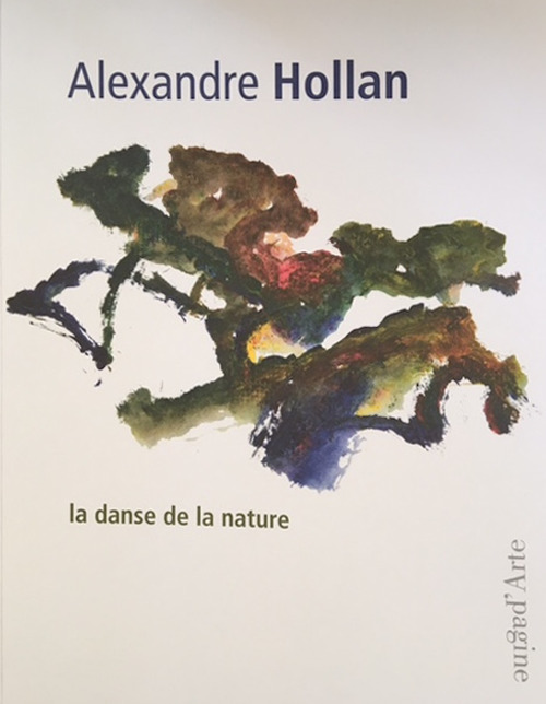 la danse de la nature