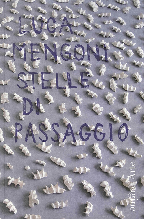Luca Mengoni. Stelle di passaggio