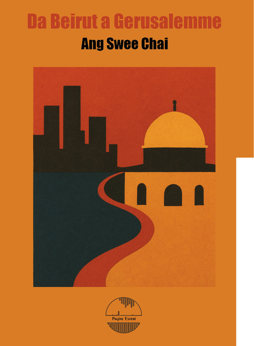 Da Beirut a Gerusalemme