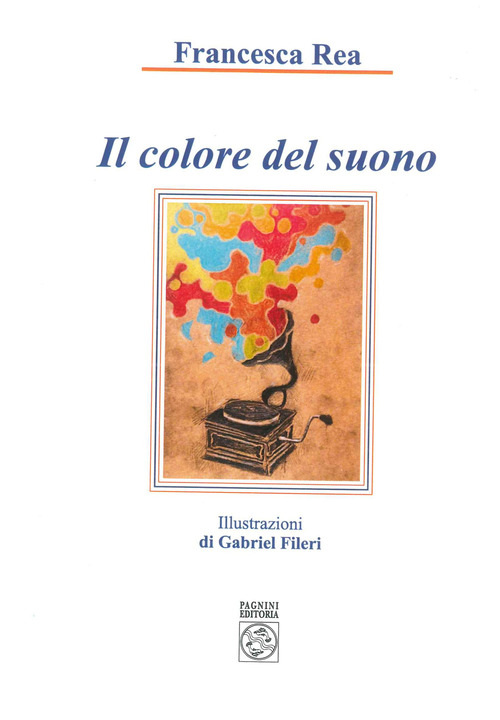 Il colore del suono