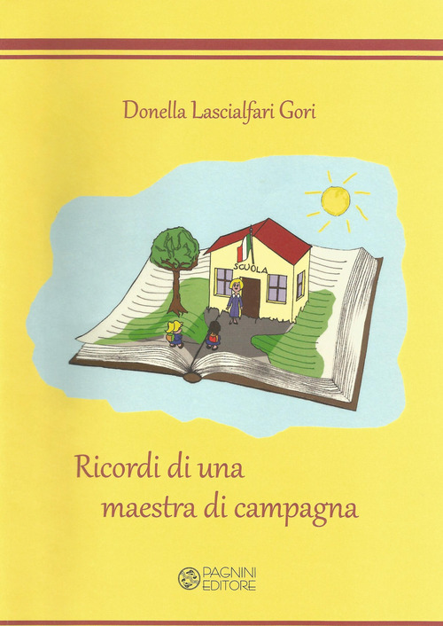 Ricordi di una maestra di campagna