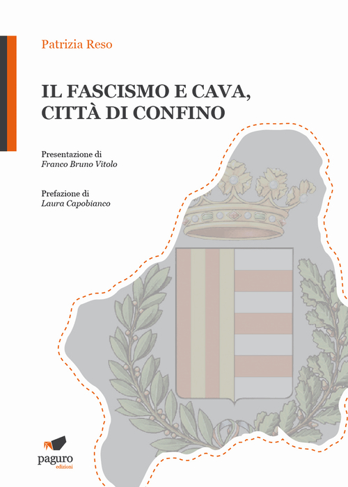 Il fascismo e Cava, citt&agrave; di confino