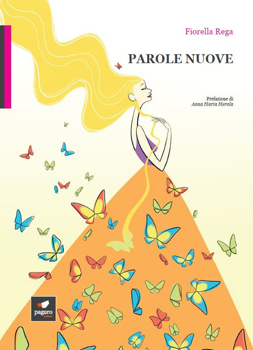 Parole nuove