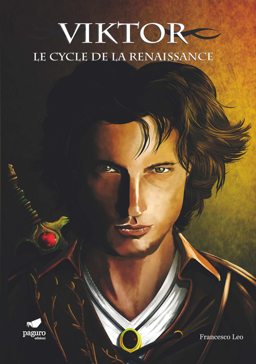 Viktor. Le cycle de la renaissance. Ediz. italiana e francese