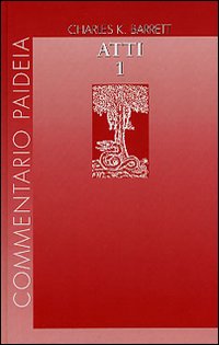 Atti degli Apostoli