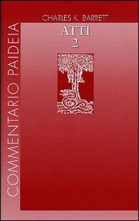 Atti degli Apostoli