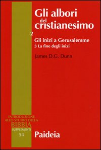 Gli albori del cristianesimo
