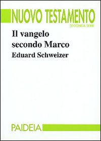 Il vangelo secondo Marco