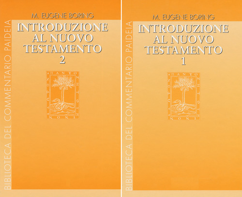Introduzione al Nuovo Testamento