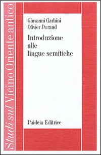 Introduzione alle lingue semitiche