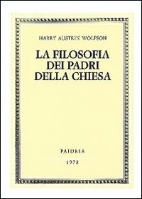 La filosofia dei Padri della Chiesa