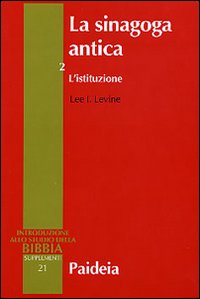 La sinagoga antica