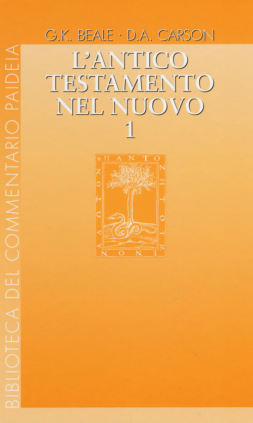 L'Antico Testamento nel Nuovo