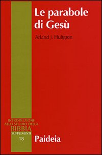 Le parabole di Ges&ugrave;