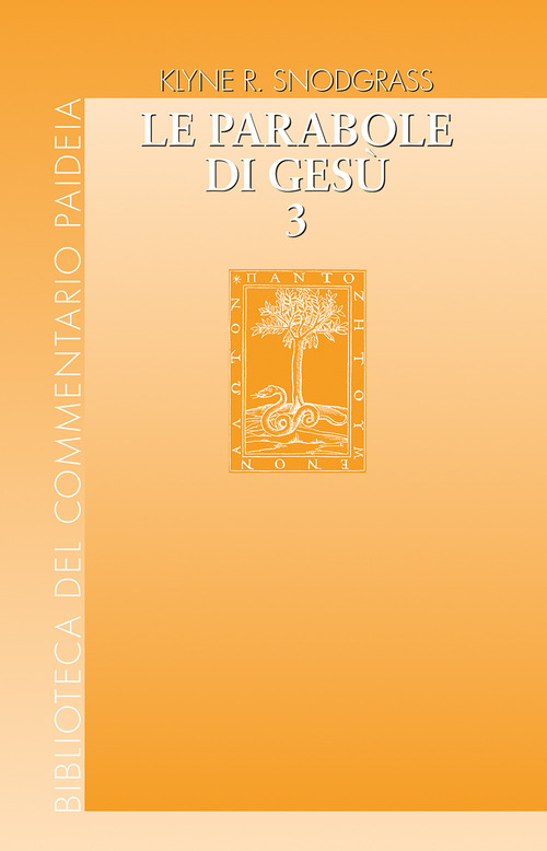 Le parabole di Gesù. Contesto e intenti