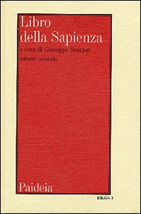 Libro della Sapienza