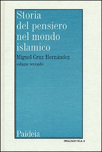 Storia del pensiero nel mondo islamico