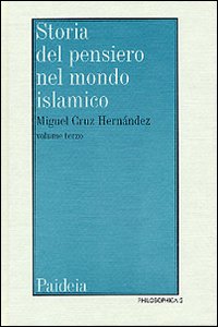 Storia del pensiero nel mondo islamico
