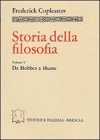 Storia della filosofia