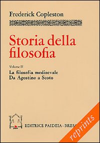 Storia della filosofia