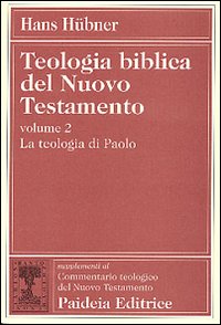 Teologia biblica del Nuovo Testamento