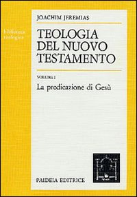 Teologia del Nuovo Testamento