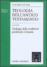 Teologia dell'Antico Testamento
