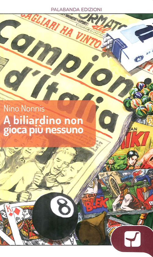 A biliardino non gioca più nessuno