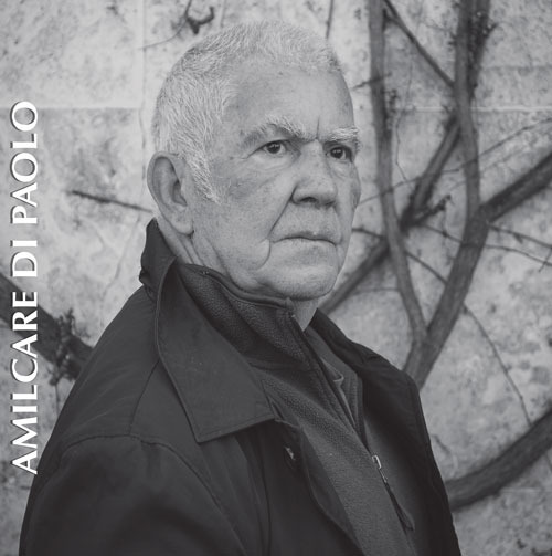 Amilcare Di Paolo. Il viandante