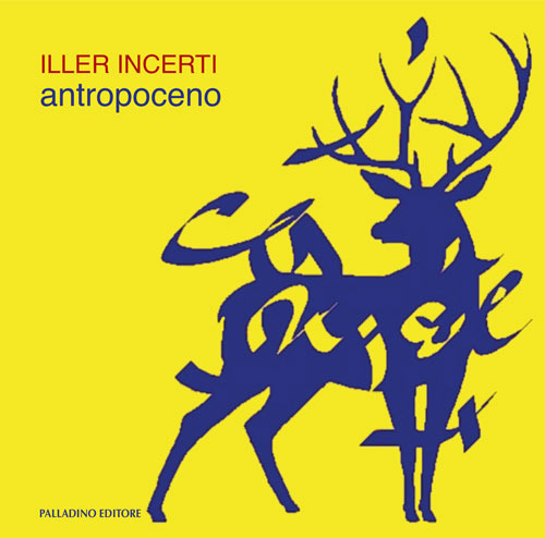 Antropoceno. Catalogo della mostra