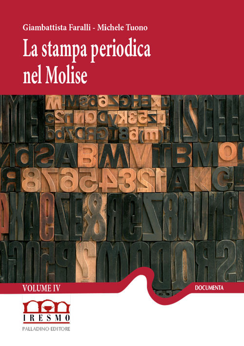 La stampa periodica nel Molise