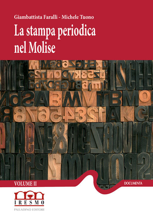 La stampa periodica nel Molise