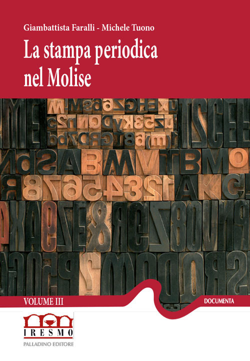 La stampa periodica nel Molise