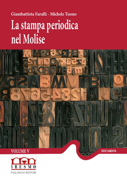 La stampa periodica nel Molise