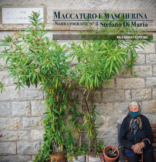 Maccaturo e Mascherina