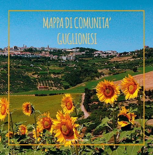 Mappa di comunit&agrave; guglionesi