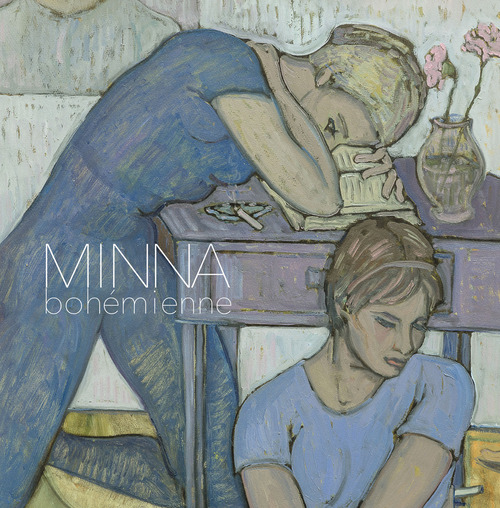 Minna Boh&eacute;mienne. Prime opere di Minna Cammarano