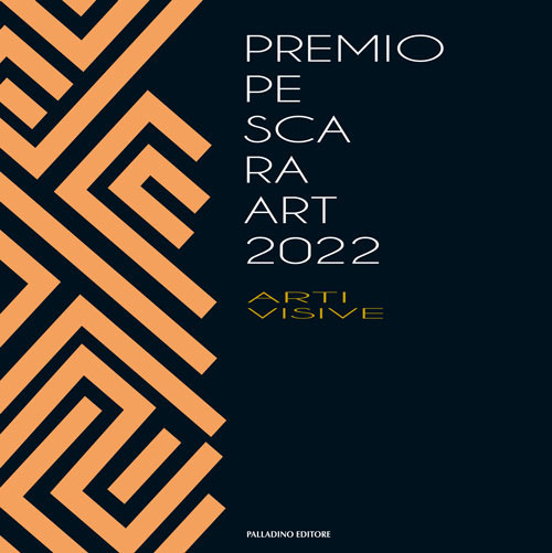 Pescara Art 2022. Spazio Tempo Materia Immagine