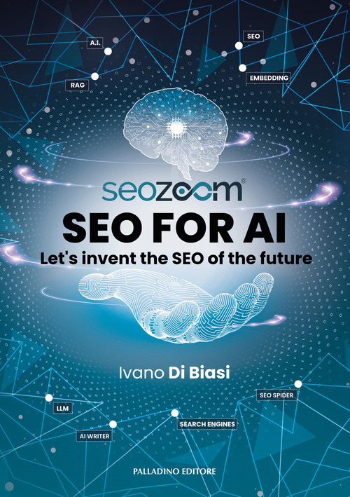 SEO for AI. Let's invent the SEO of the future