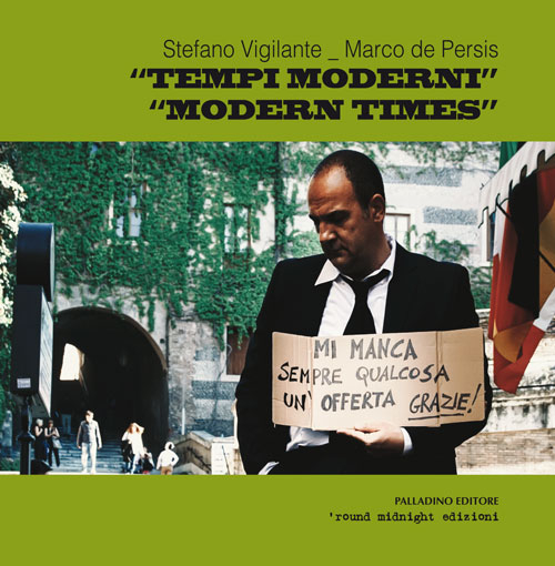 &laquo;Tempi moderni-Modern times&raquo;
