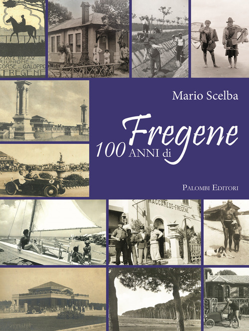 100 anni di Fregene