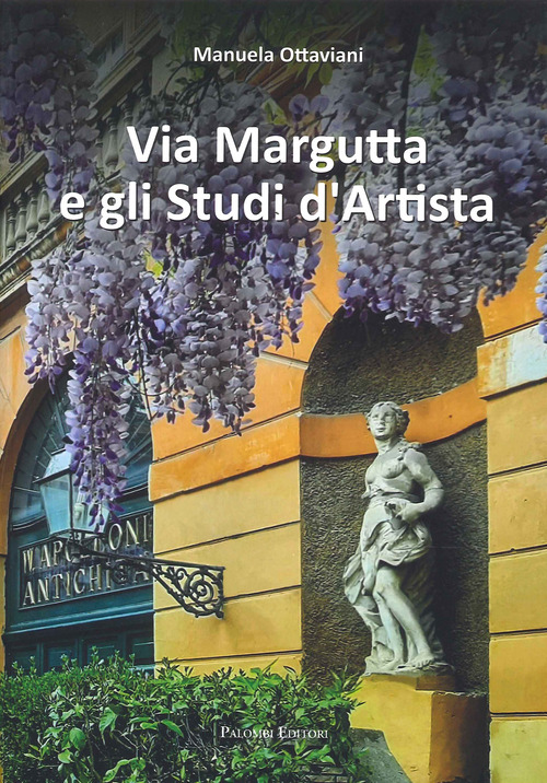 Via Margutta e gli studi d'artista